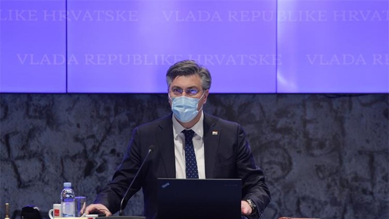 MMF konstatirao da je Hrvatska u 2021. ostvarila impresivan gospodarski oporavak od pandemije 